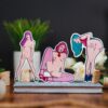 Naughty Petite Sticker Bundle