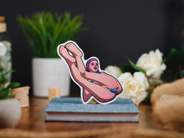 Anal Pleasures Sticker Bundle - Image 2