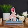 Sexy Woman Petite Sticker Bundle - Image 2