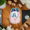 Naughty Busty Sticker Bundle - Image 3