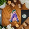 Petite Pussy Show Sticker Bundle - Image 3