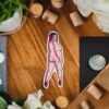 Sexy BBW Women Sticker Bundle - Image 3