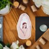 Sexy Woman Petite Sticker Bundle - Image 3
