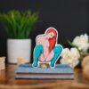 Sticker bundle featuring sexy, petite women with edgy and sensual erotic designs, including nude depictions of breasts, buttocks, and explicit NSFW themes.