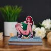 Petite Pussy Show Sticker Bundle - Image 4