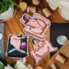 BDSM Submissive Sticker Bundle - Image 5