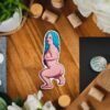 Naughty Midget Sticker Bundle - Image 7