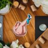Sexy BBW Women Sticker Bundle - Image 7