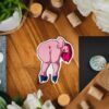 Naughty Midget Sticker Bundle - Image 8