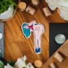 Naughty Petite Sticker Bundle - Image 8