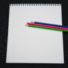 BDSM S&M Adult Explicit Coloring Book - Blank Page