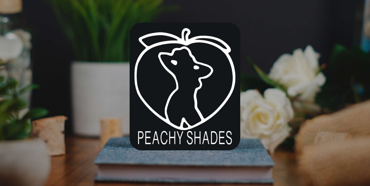 Peachy Shades